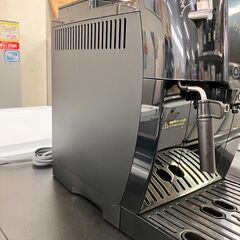 ☕Delonghi☕デロンギ☕全自動コーヒーメーカー☕2023年製☕ECAM22020B☕No.6847☕の画像