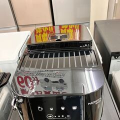 ☕Delonghi☕デロンギ☕全自動コーヒーメーカー☕2023年製☕ECAM22020B☕No.6847☕の画像