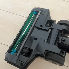 パナソニック　スティッククリーナー　掃除機　の画像