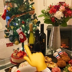 クリスマスツリー150cmオーナメント飾りオマケ付きの画像