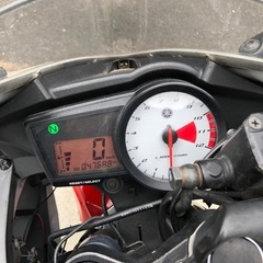yzf r125    埼玉　手元希望の画像