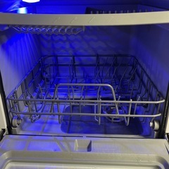 食洗機THANKO ラクア　の画像