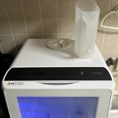 食洗機THANKO ラクア　の画像