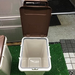 45L  ダストボックス②の画像