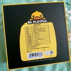 【新品】子供用カメラの画像