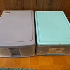 テプラ　予備テープ多数付きの画像