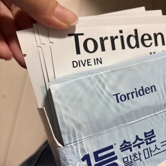 韓国化粧品などセットでの画像