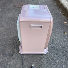 石油ストーブ 灯油 コロナ FH-M258Yの画像