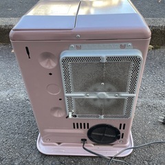 石油ストーブ 灯油 コロナ FH-M258Yの画像