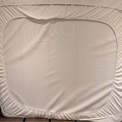 やキングサイズマットレスの画像