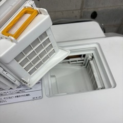 日立ドラム式洗濯機2019年式12kgの画像