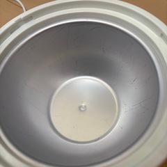 アイスクリームメーカー　貝印　KAIの画像