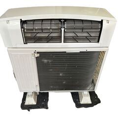 Panasonic パナソニック ルームエアコン CS-EX400D2-W 2020年製 4.0kw 動作確認済 中古品　直接引取大歓迎‼　地域限定有料配送サービスあり‼の画像