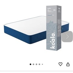 コアラマットレスの画像