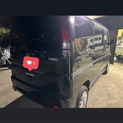 H20年式　後期　HM1バモス　車検有　乗って帰れますの画像