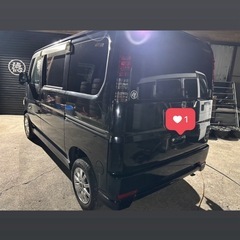 H20年式　後期　HM1バモス　車検有　乗って帰れますの画像