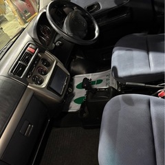 H20年式　後期　HM1バモス　車検有　乗って帰れますの画像