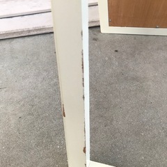 カジュアルスタンドミラー　NK-228の画像