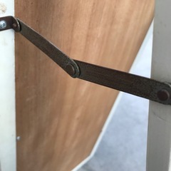 カジュアルスタンドミラー　NK-228の画像