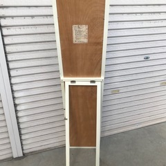 カジュアルスタンドミラー　NK-228の画像