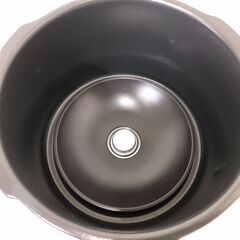 ティファール ラクラ・クッカー コンパクト電気圧力鍋の画像