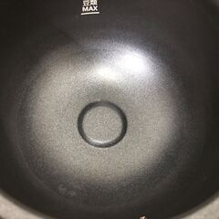 ティファール ラクラ・クッカー コンパクト電気圧力鍋の画像