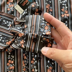 【11/20まで！】レトロシャツ②の画像