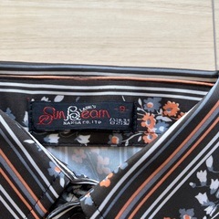 【11/20まで！】レトロシャツ②の画像