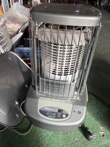 CORONA ブルーバーナー　石油ストーブ　GH-B170F