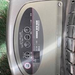 CORONA ブルーバーナー　石油ストーブ　GH-B170F の画像