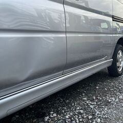 ホンダ　バモス　ターボ4WD‼の画像