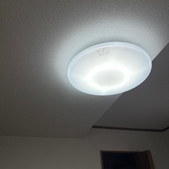 【急募】シーリングライト①
 の画像