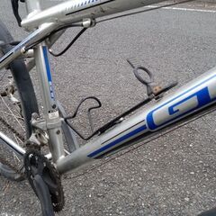 中古クロスB26インチGTの画像