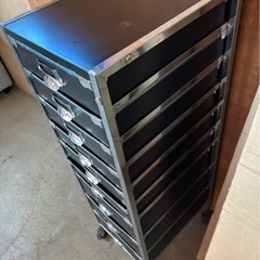 書類ケースの画像