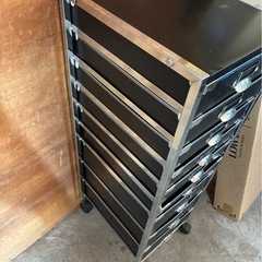 書類ケースの画像