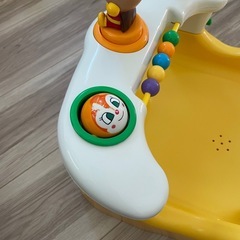 ベビーバスチェアの画像