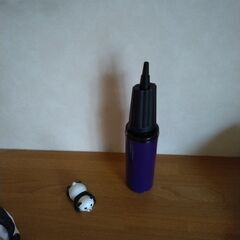 バランスボールの画像