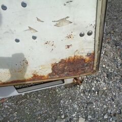 トラックコンテナ 箱 5070x2180x2730 ワイドロング アルミバン 冷凍冷蔵 保冷 倉庫 物置 ガレージ コンテナハウス 愛媛よりの画像