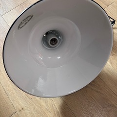 レトロ風照明
の画像