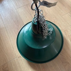 レトロ風照明
の画像