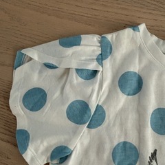 160Tシャツの画像