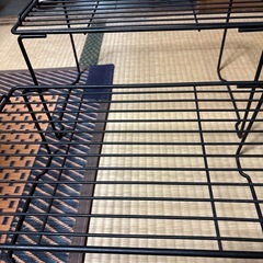 アイアン　台　　の画像