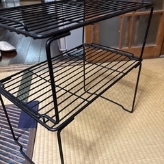 アイアン　台　　の画像