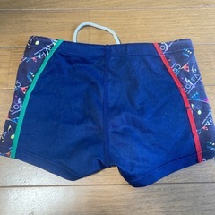 コスパ　COSPA 水着の画像