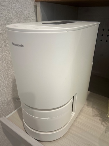 Panasonic 自動計量炊飯器