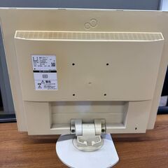 PCモニター差し上げますの画像