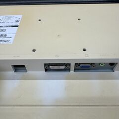 PCモニター差し上げますの画像