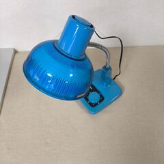 デスクライト　アンティークの画像