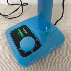 デスクライト　アンティークの画像