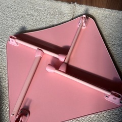 【無料】折り畳みテーブルの画像